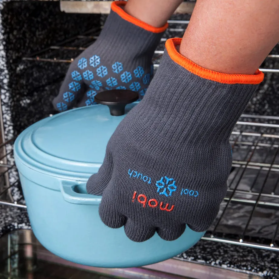 Mobi Cool Touch Heat Resistant Gloves