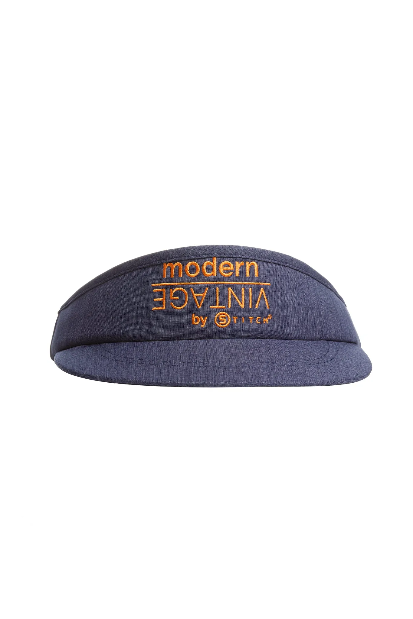 Modern Vintage Visor