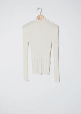 Narano Rib Turtleneck