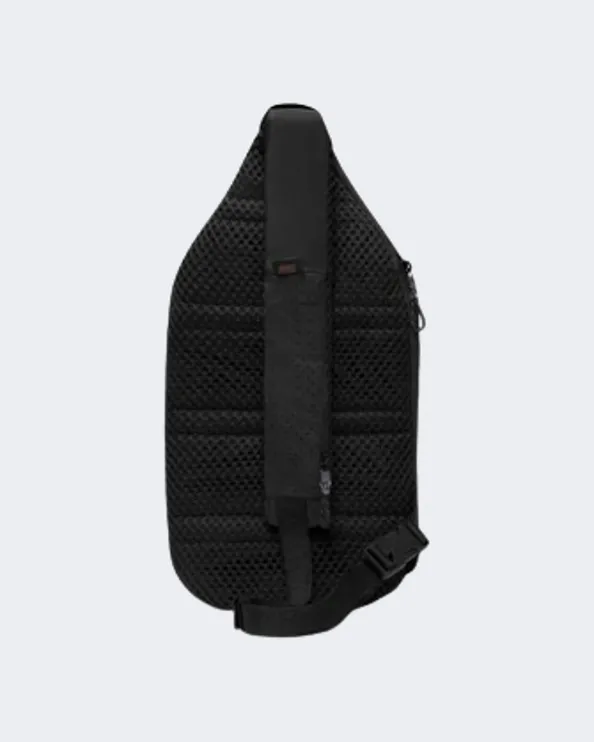 Nike Sportswear Essentials Unisex Lifestyle  Bag Black