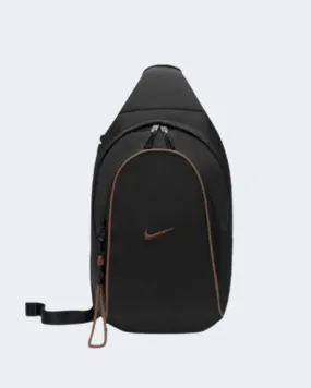 Nike Sportswear Essentials Unisex Lifestyle  Bag Black