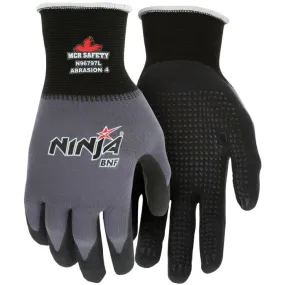 Ninja BNF, 15 G-Palm and dots coat XS