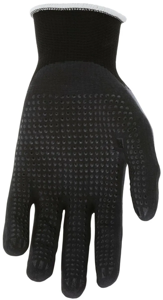 Ninja BNF, 15 G-Palm and dots coat XS