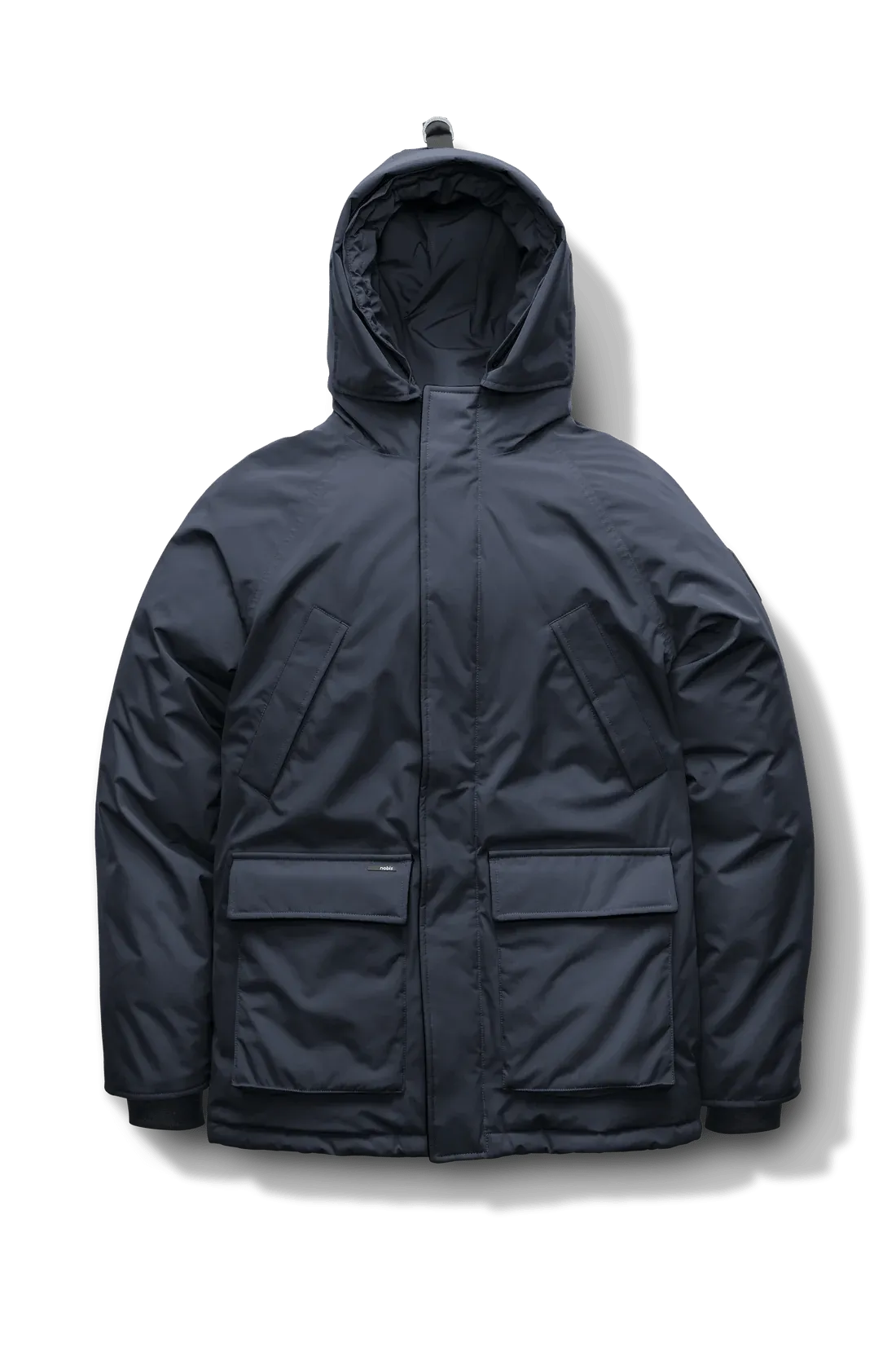 NOBIS HERITAGE-NF - Men's Parka