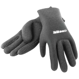 Open Box Cressi 2.5mm High Stretch Scuba Diving Gloves - X-Large