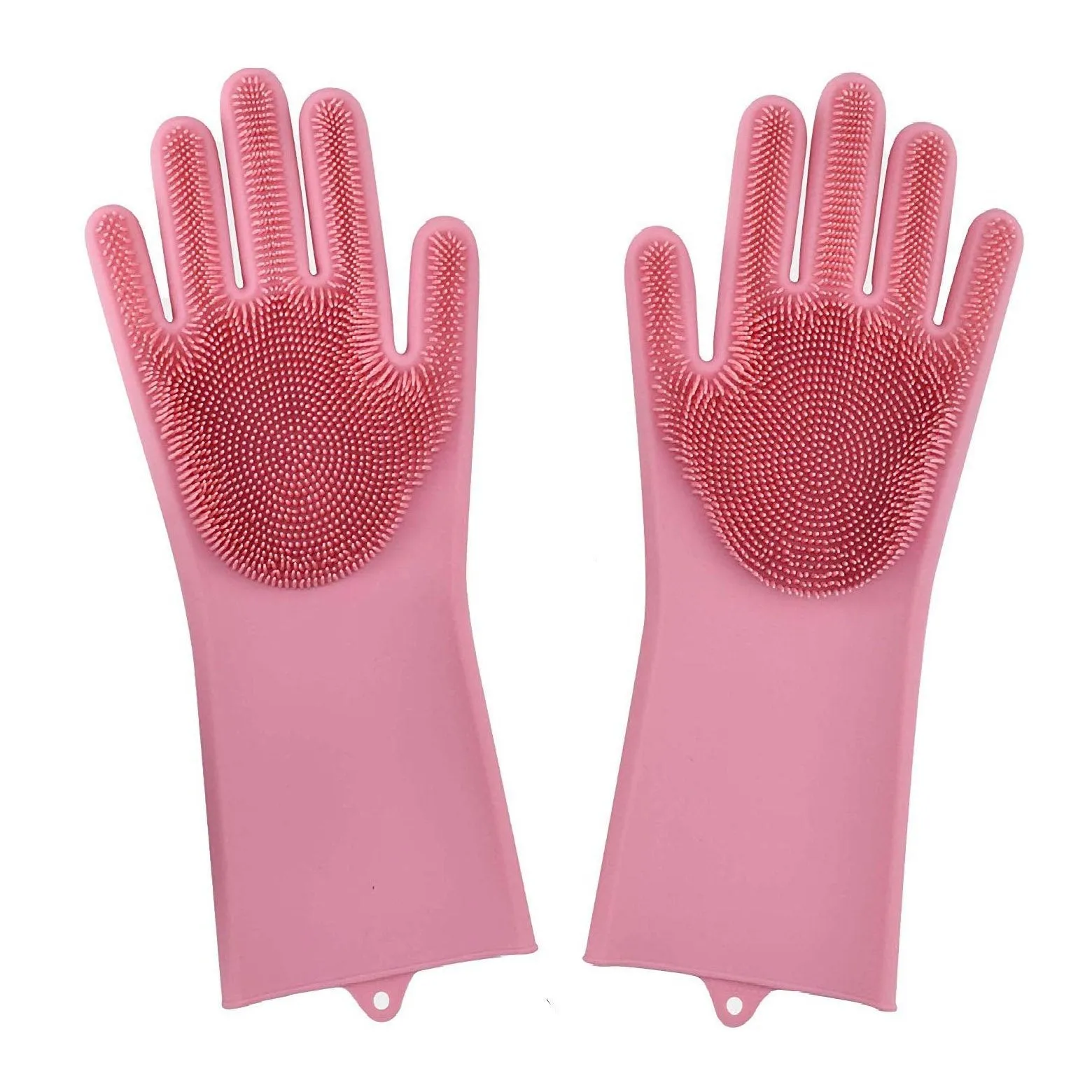 Original Magic Dishwashing Gloves (BPA Free)