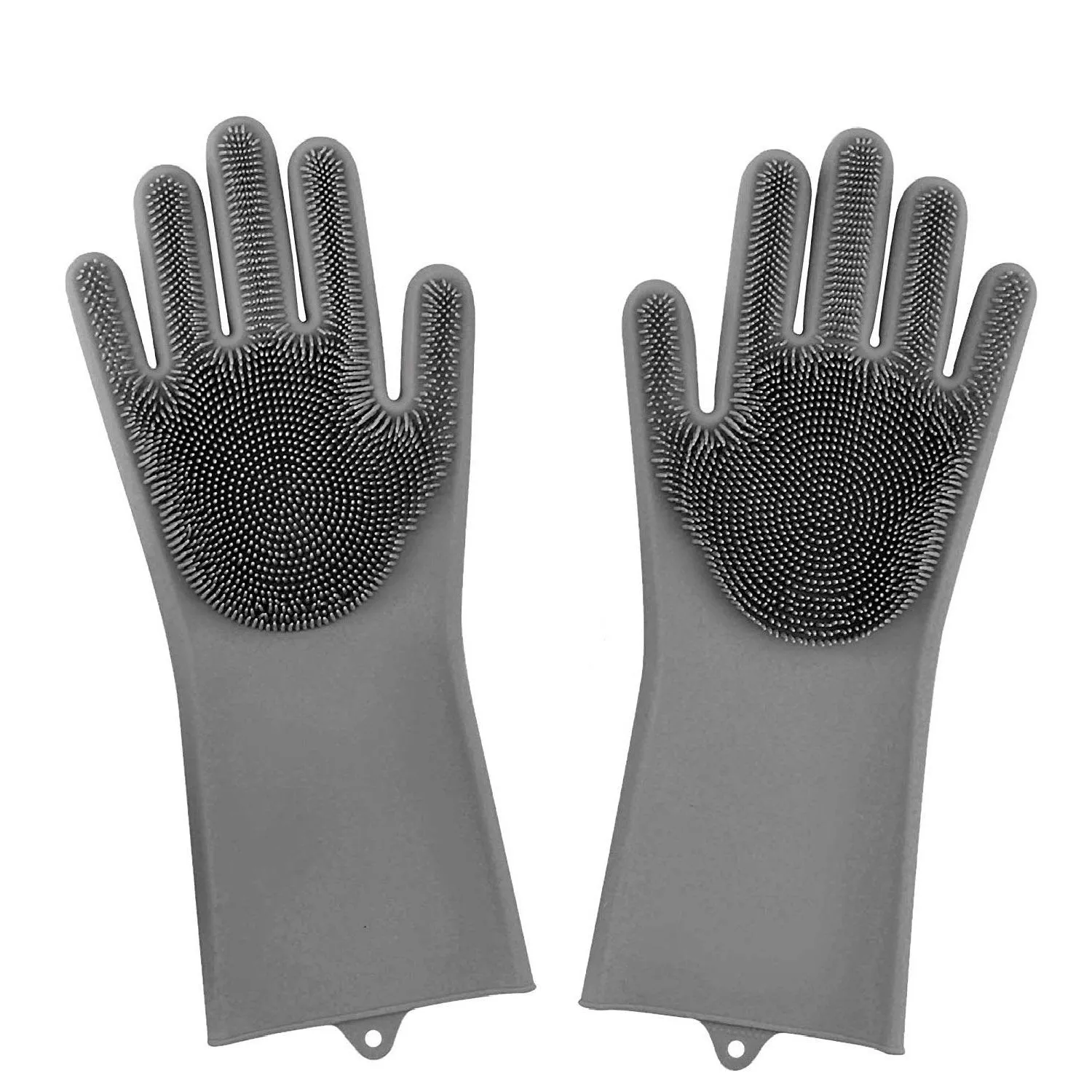 Original Magic Dishwashing Gloves (BPA Free)