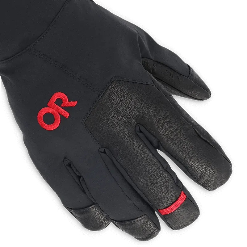 Outdoor Research Women's Arete II GORE-TEX Gloves