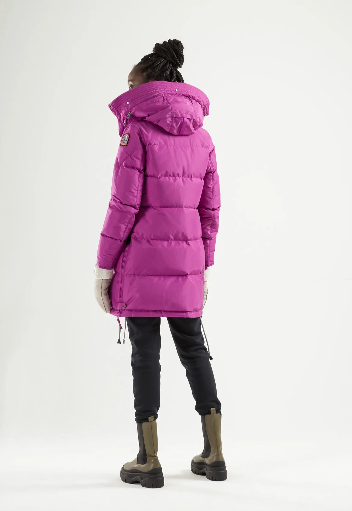 Parajumpers Long Bear