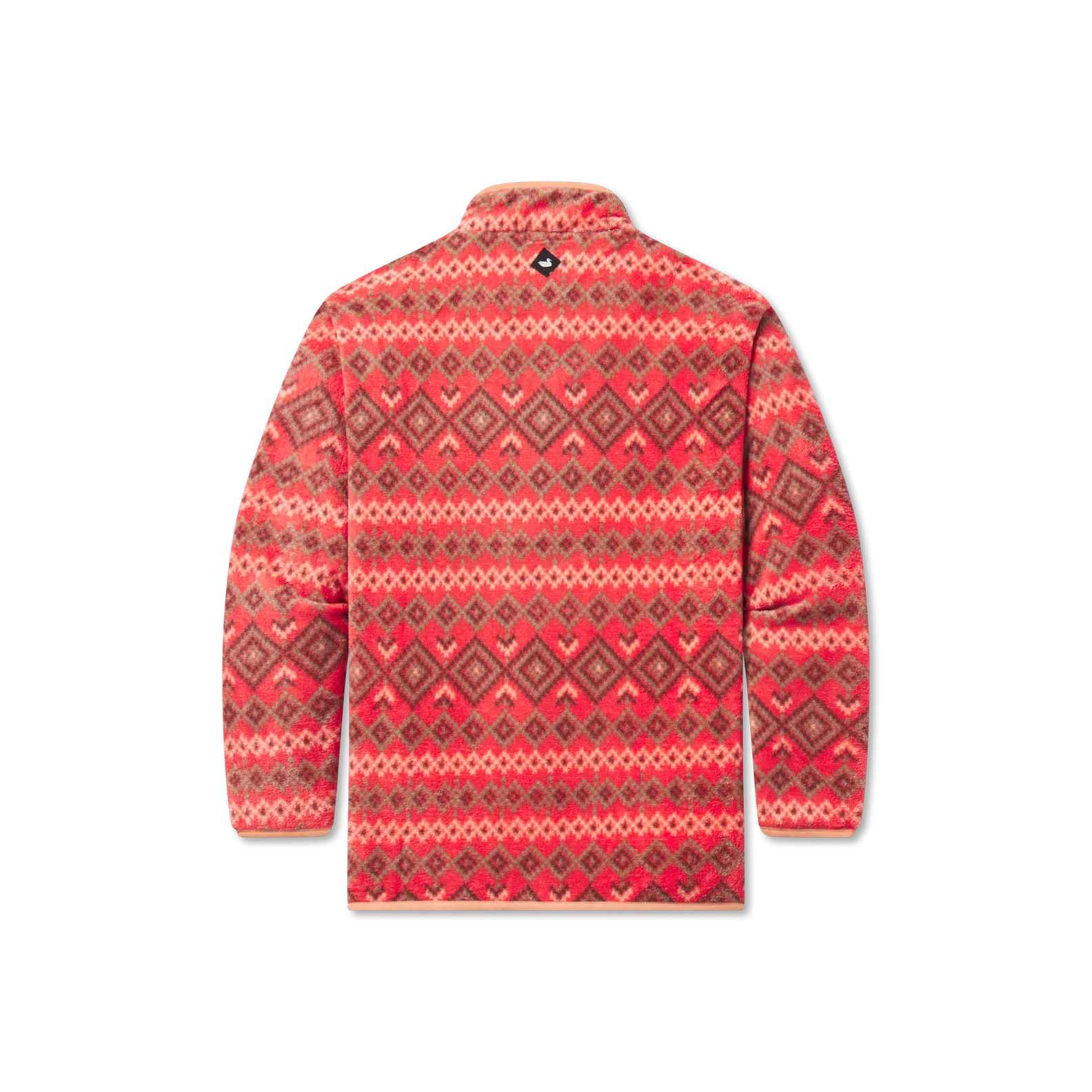 Pisgah Aztec Pullover