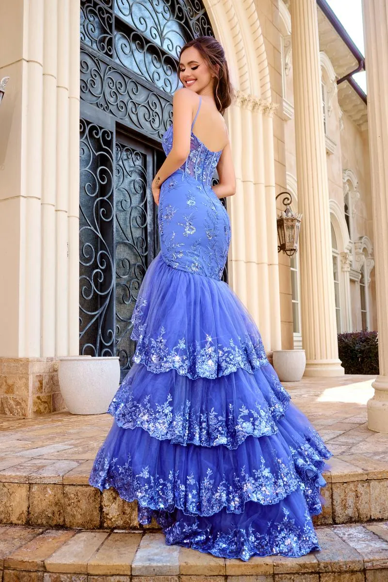 Portia and Scarlett Prom Dress PS24409