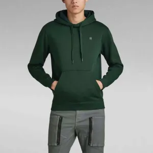 Premium Core Pullover Hoddie (Green) - GD16121C2354287