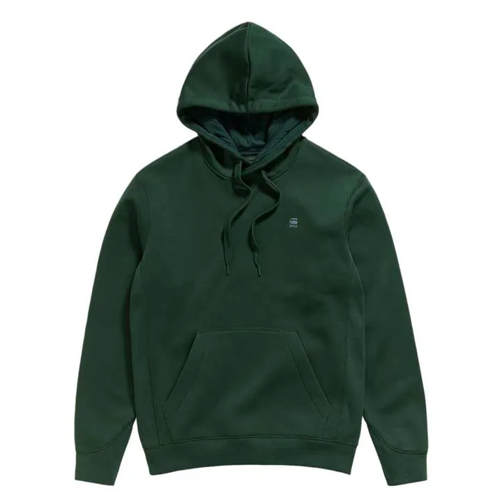 Premium Core Pullover Hoddie (Green) - GD16121C2354287