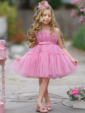 Princess Tulle Party Tutu Dress