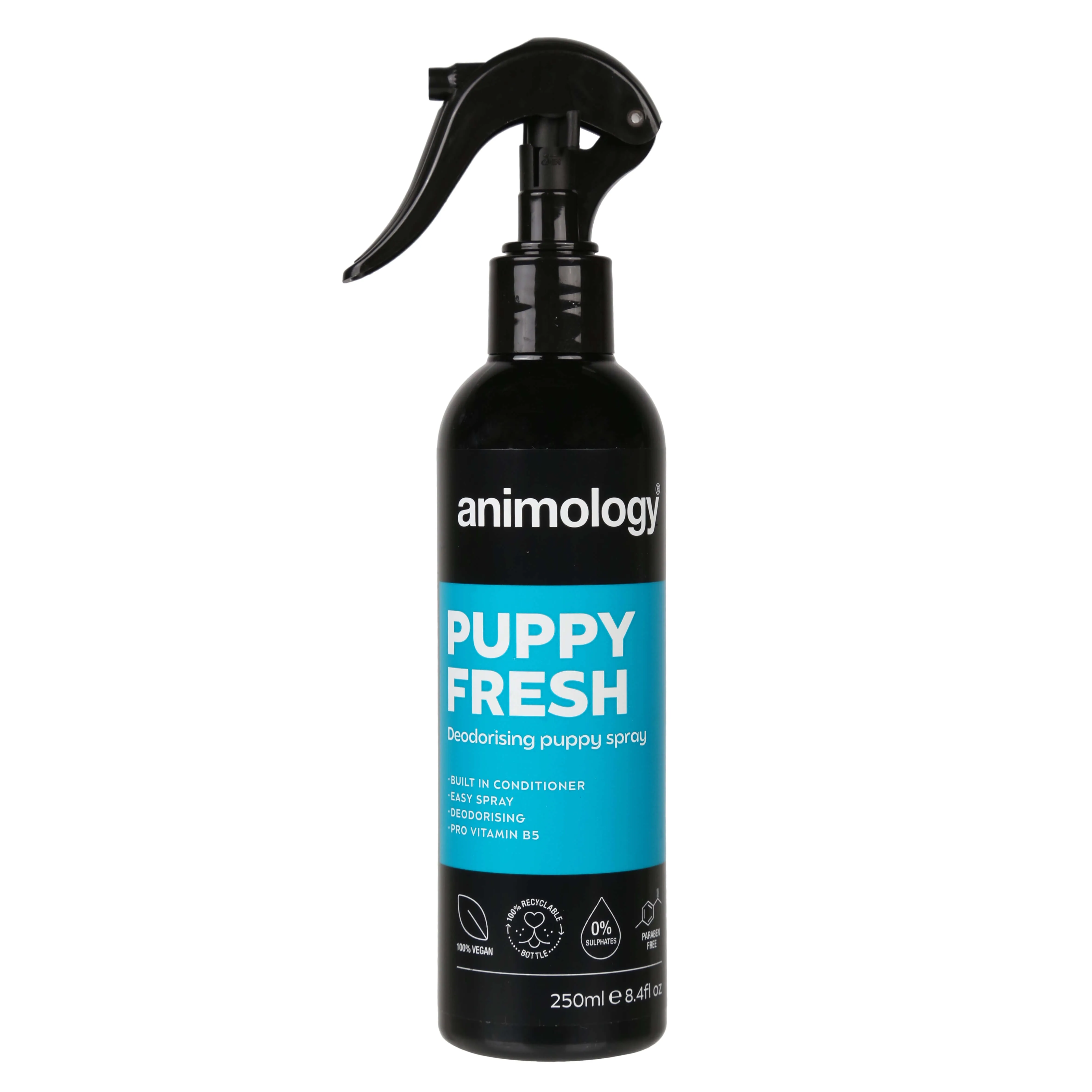 Puppy Fresh Deodorising Puppy Spray 250ml