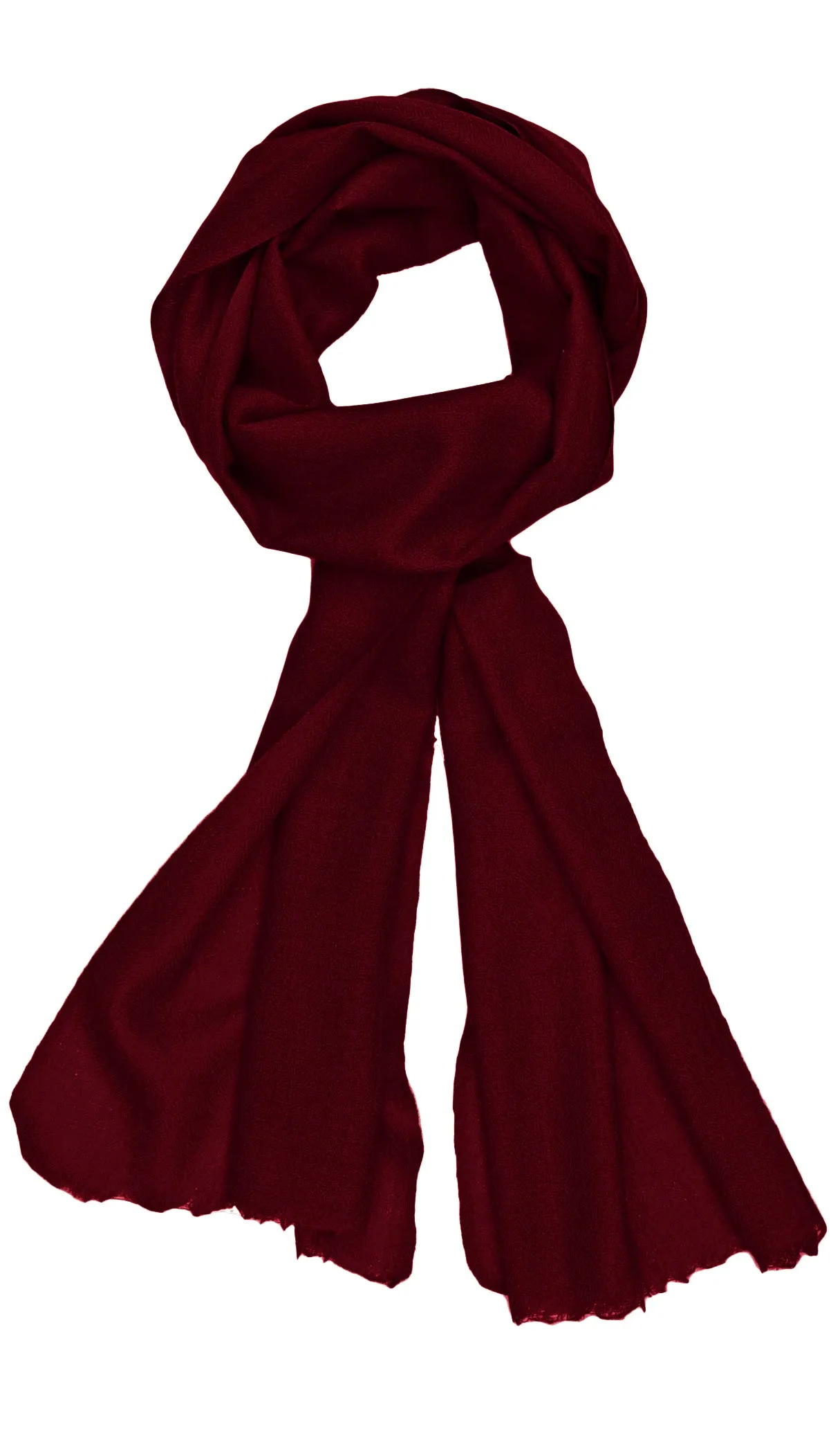 Pure Cashmere Scarf/Neck Wrap