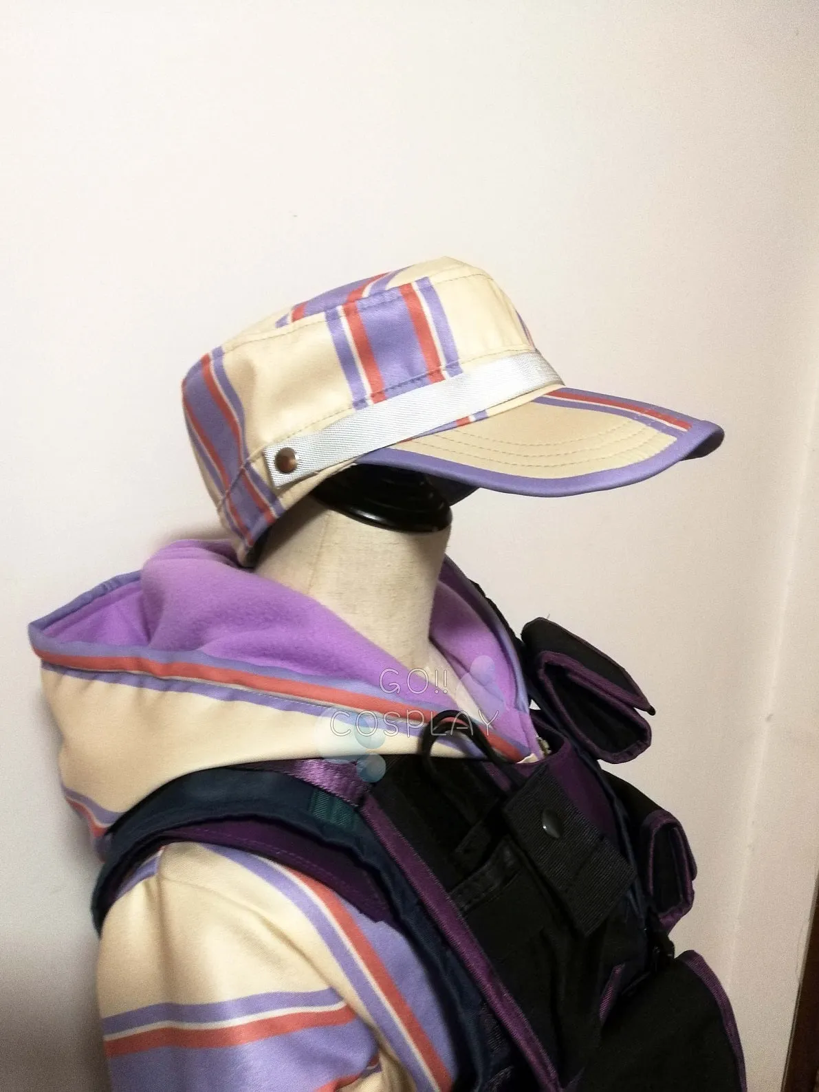 R6S Sunsplash IQ Sonoran Chill Uniform   Easy Train Headgear Cosplay Buy