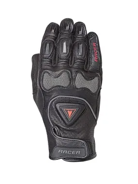 Racer Mickey Gloves