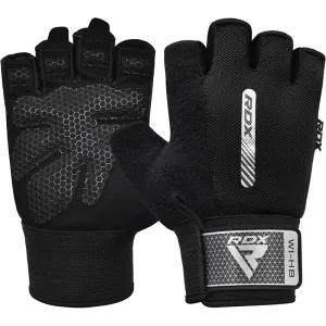 RDX W1 GYM WORKOUT GLOVES