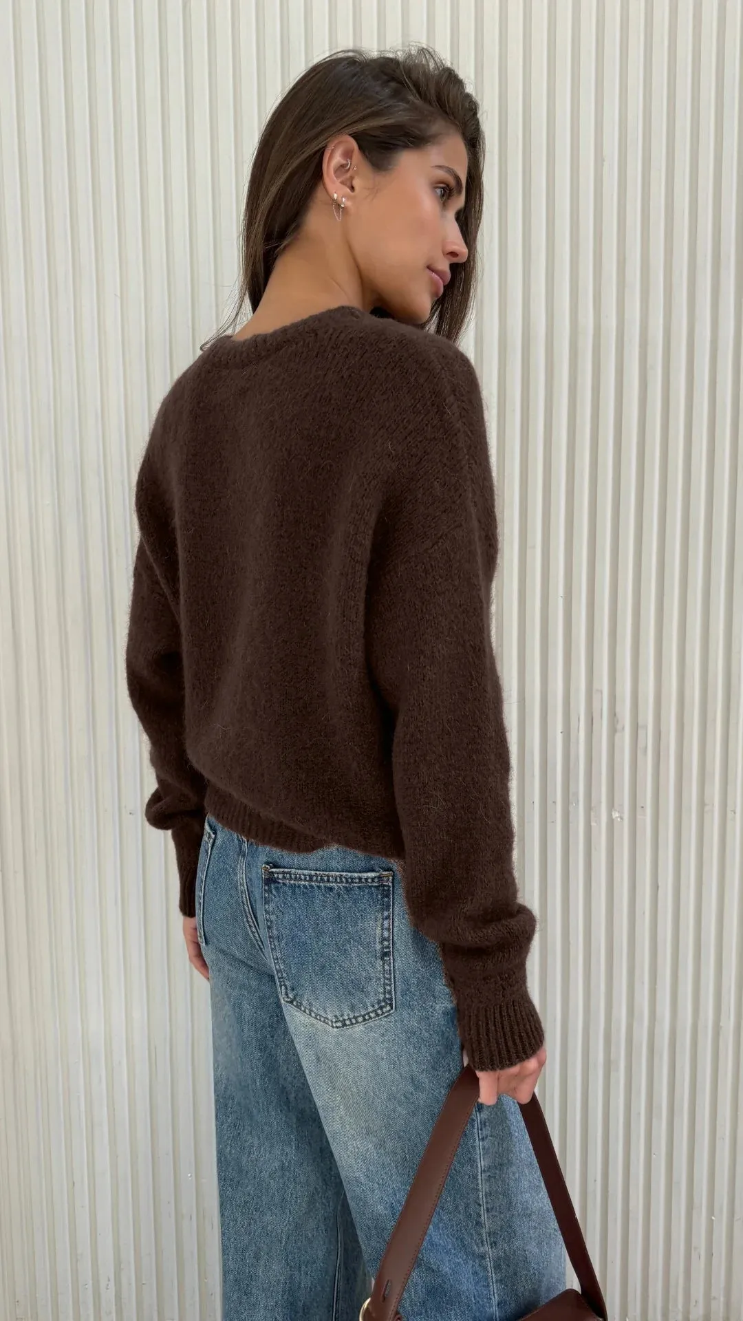 Reyna | Cardigan