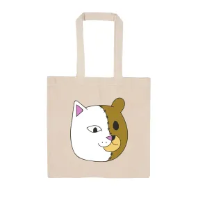 Ripndip Teddy Fresh 2.0 Tote Bag