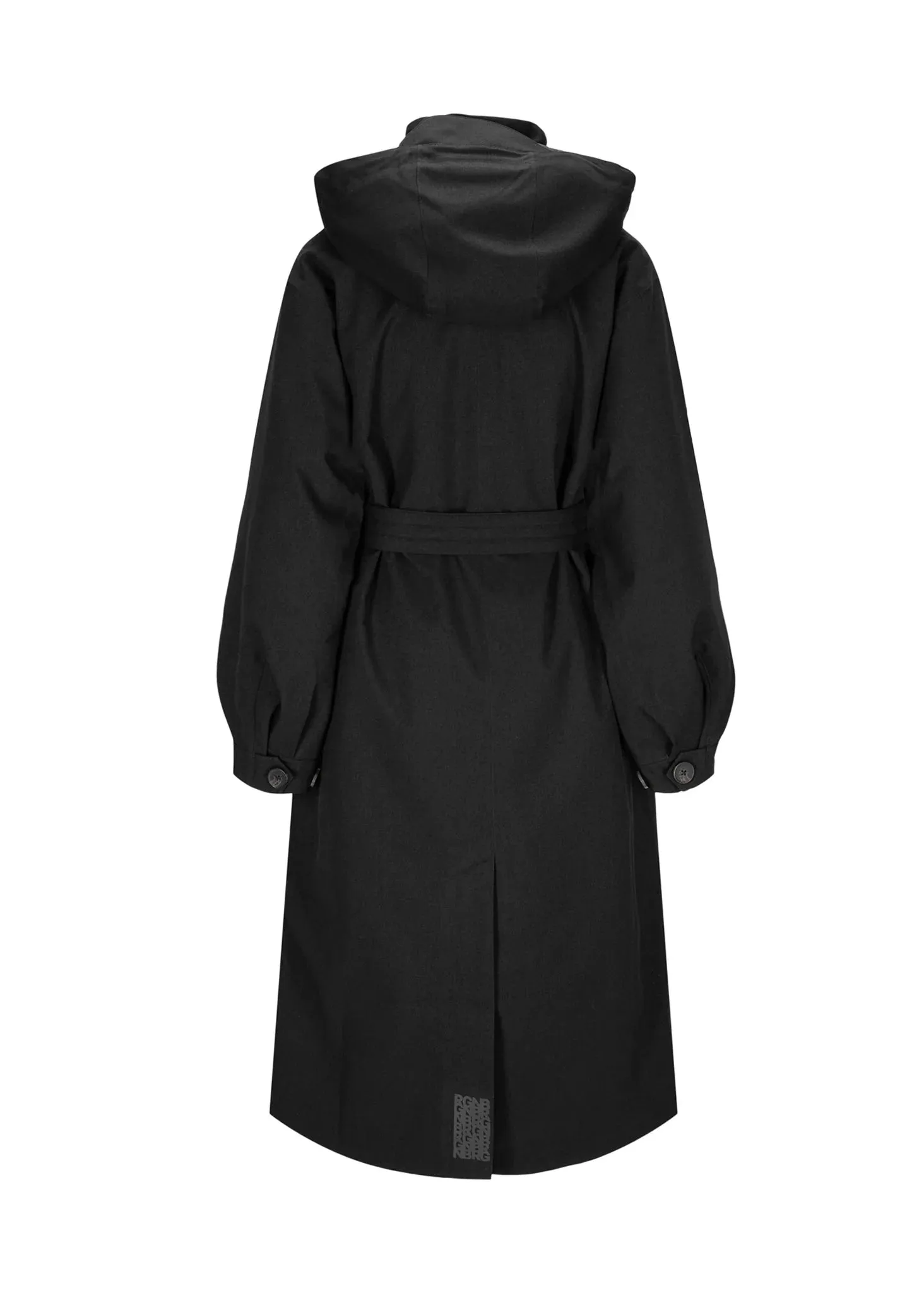 Rossby Padded Maxi Coat