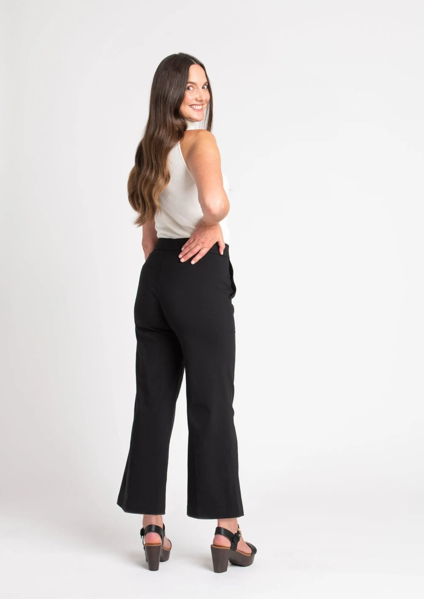 Roz & Ali - Liv Superstretch Sailor Pants