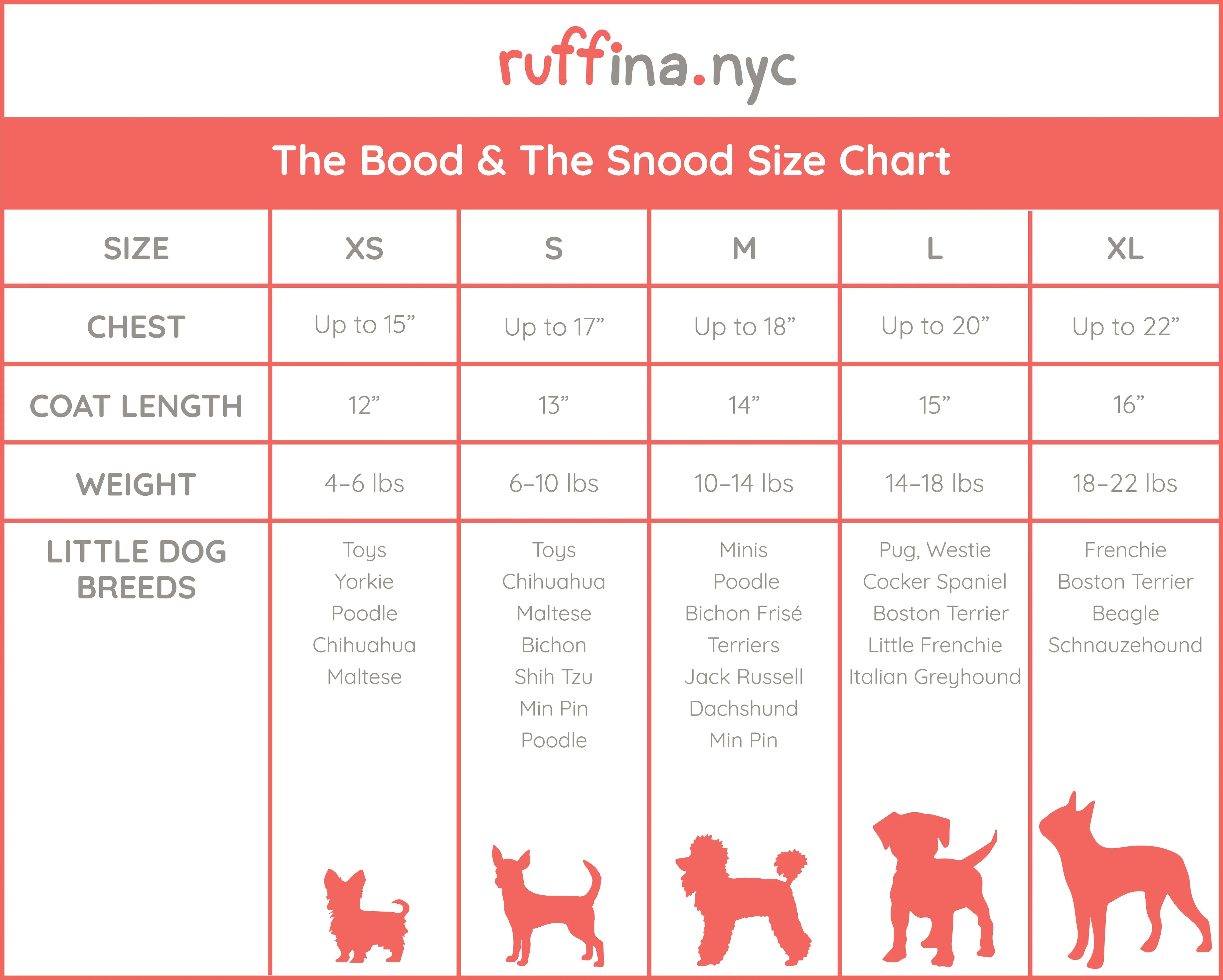 RUFFINA.NYC | The Bood Fleece in Pink (FINAL SALE)