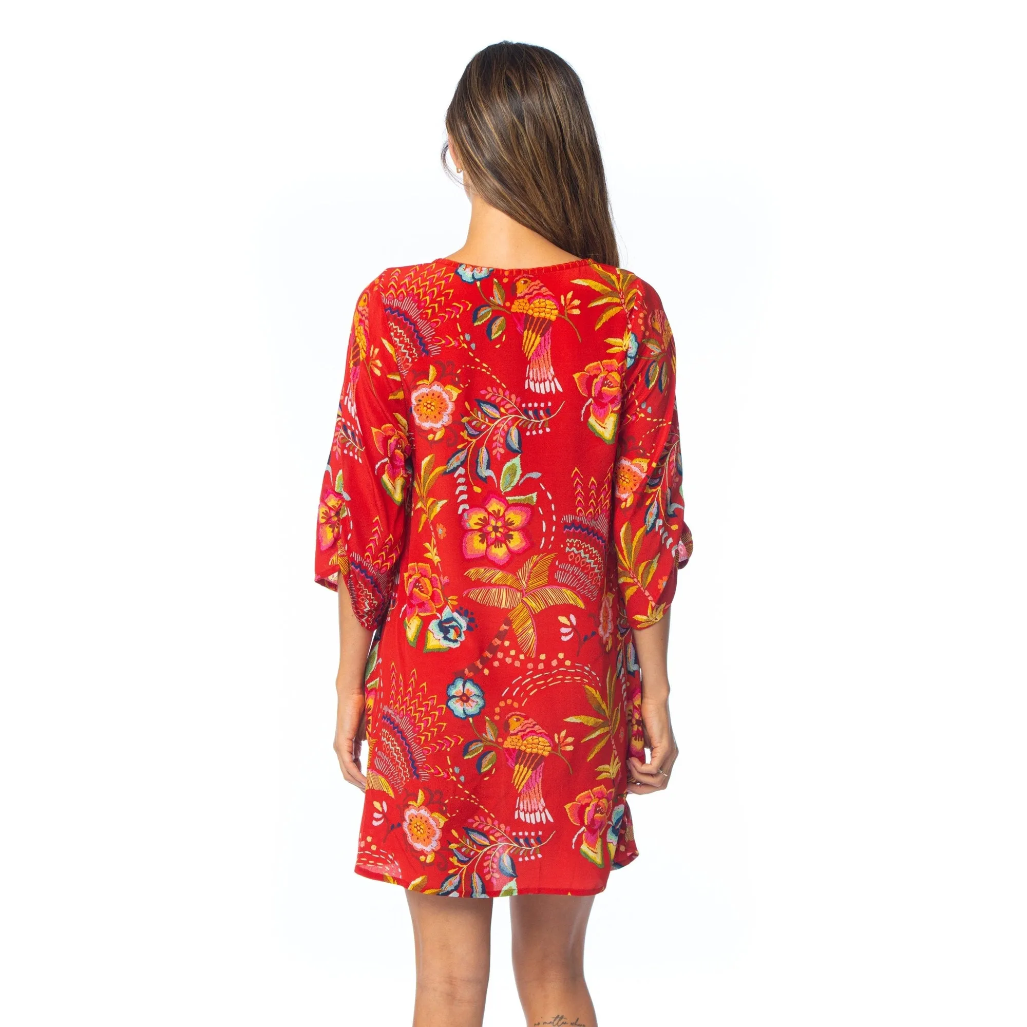 Sanaya Tropics Tunic