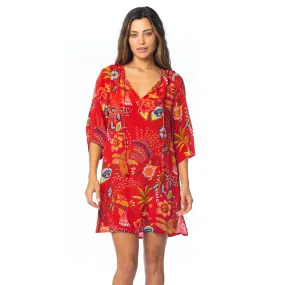 Sanaya Tropics Tunic