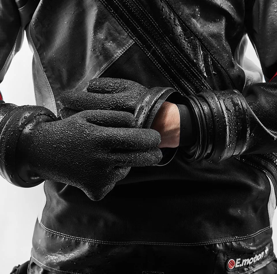 Santi Smart Glove System for Dry Gloves