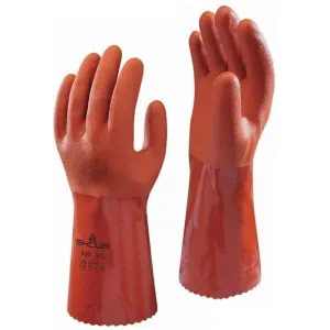 Showa 620 - Orange Dry Glove