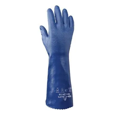 SHOWA NSK24 Gloves