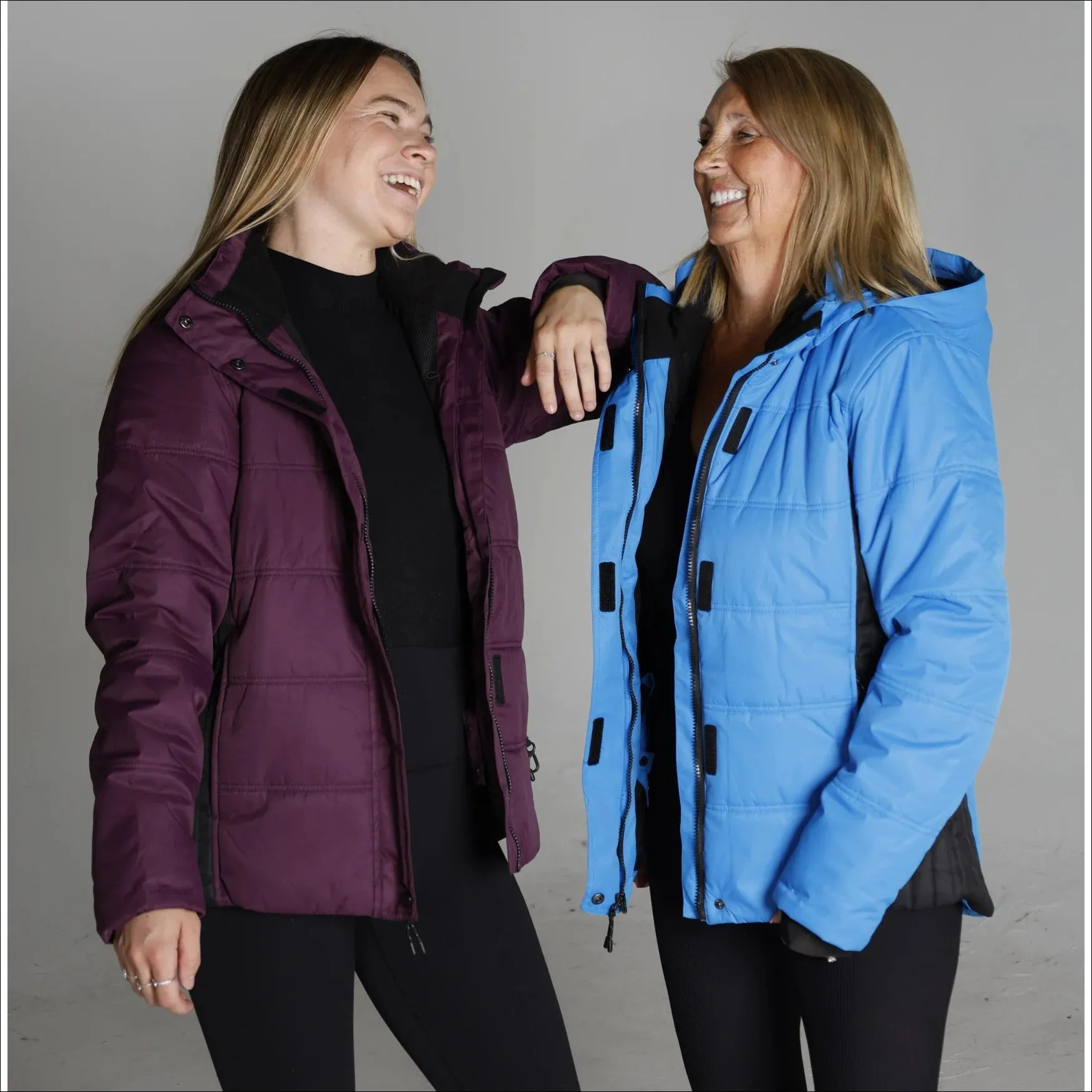 Snow Country Outerwear Women’s The Aspen S-XL Insulated Winter Snow Ski Jacket Coat