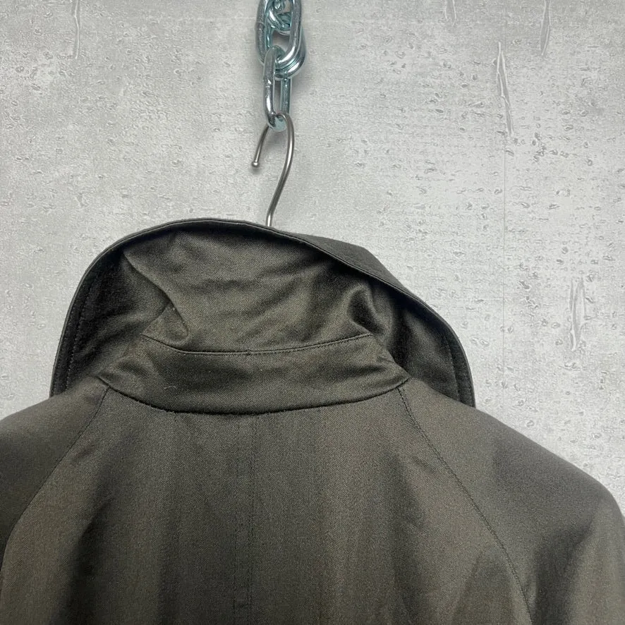 SPAIN製 / BAL COLLAR COAT