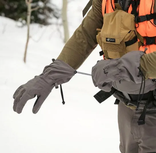 Stone Glacier Altimeter Insulated Glove