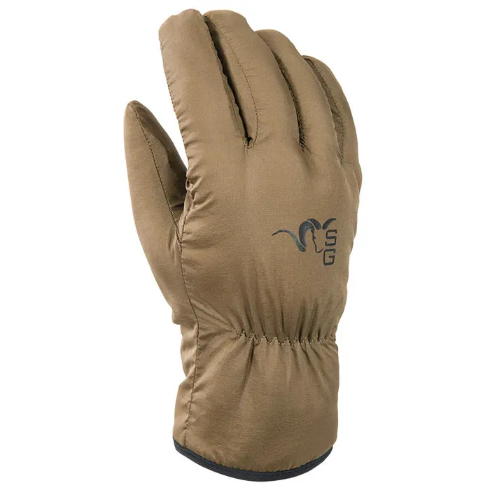 Stone Glacier Altimeter Insulated Glove