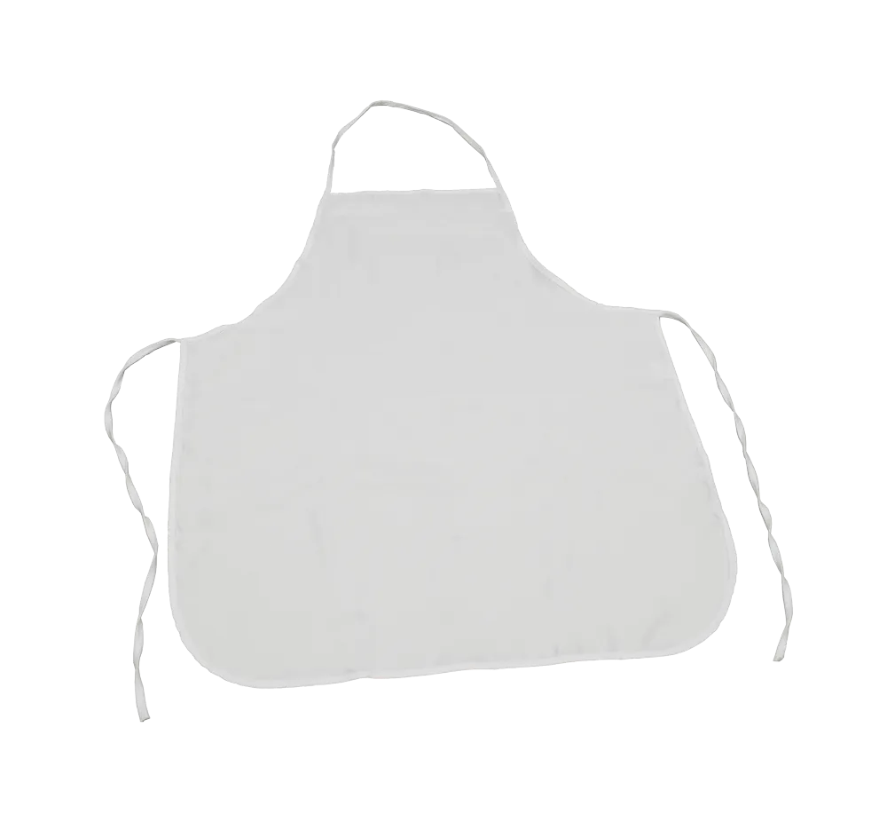 SUBLIMATION APRON