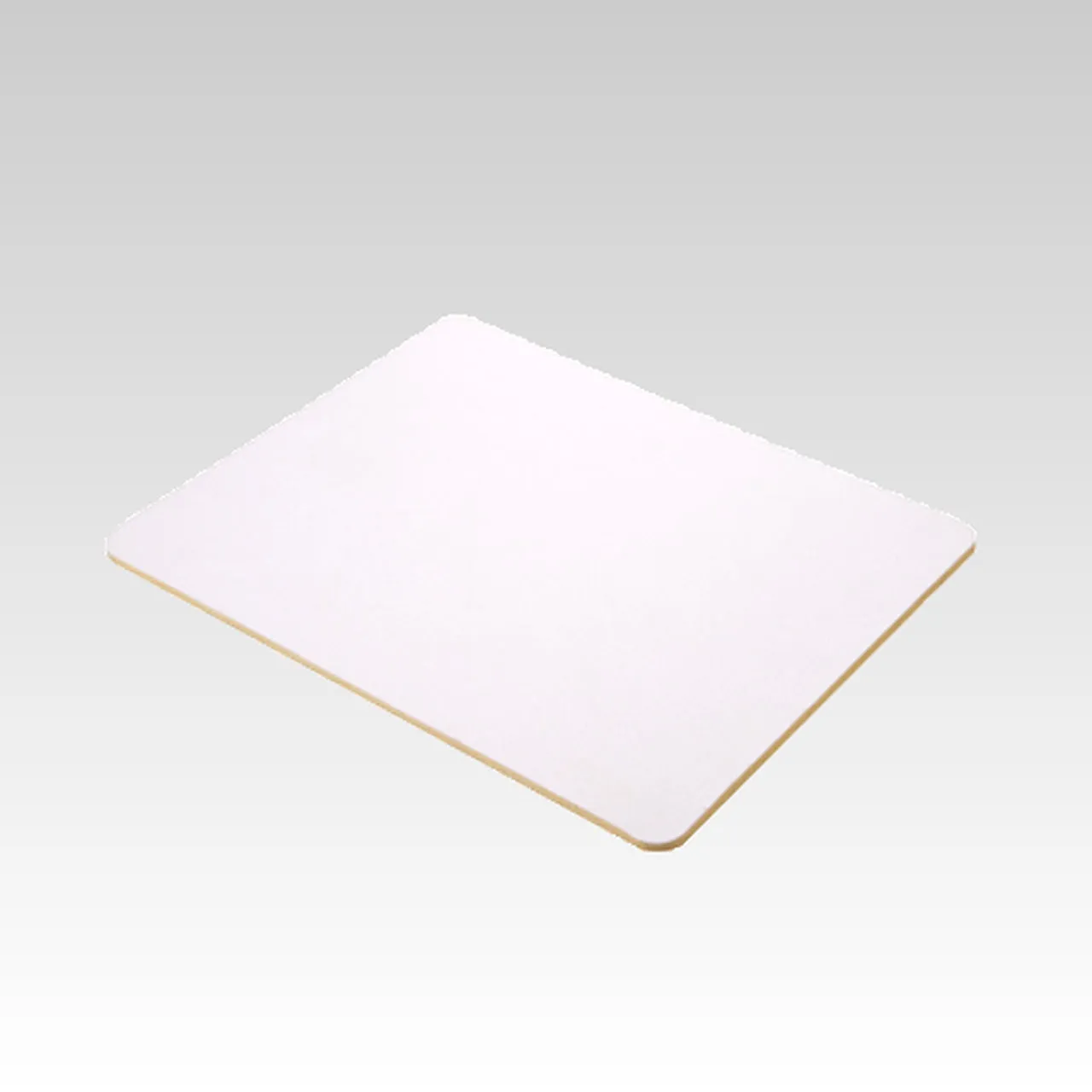 Sublimation Blank Beige Mouse Pad