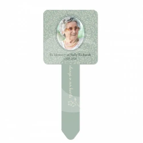 Sublimation Garden Stake US