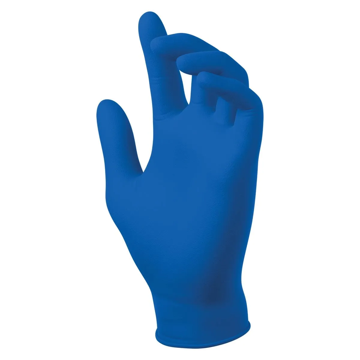 SW Sustainability 6-mil Nitrile Gloves with Dry Core, 50pk