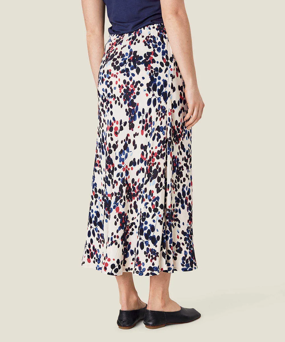 Sybil Midi Skirt