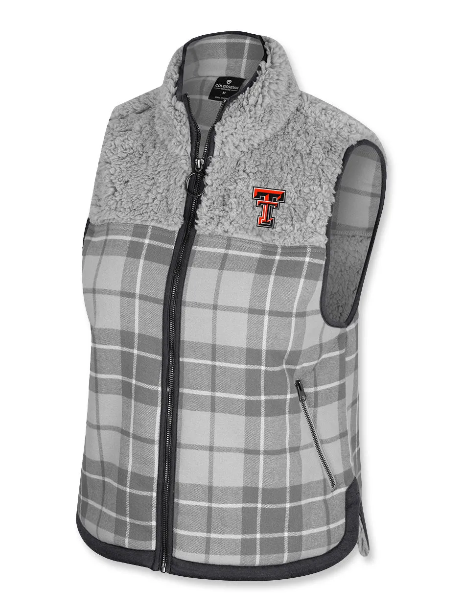 Texas Tech Arena "Matilda" Women's Vest