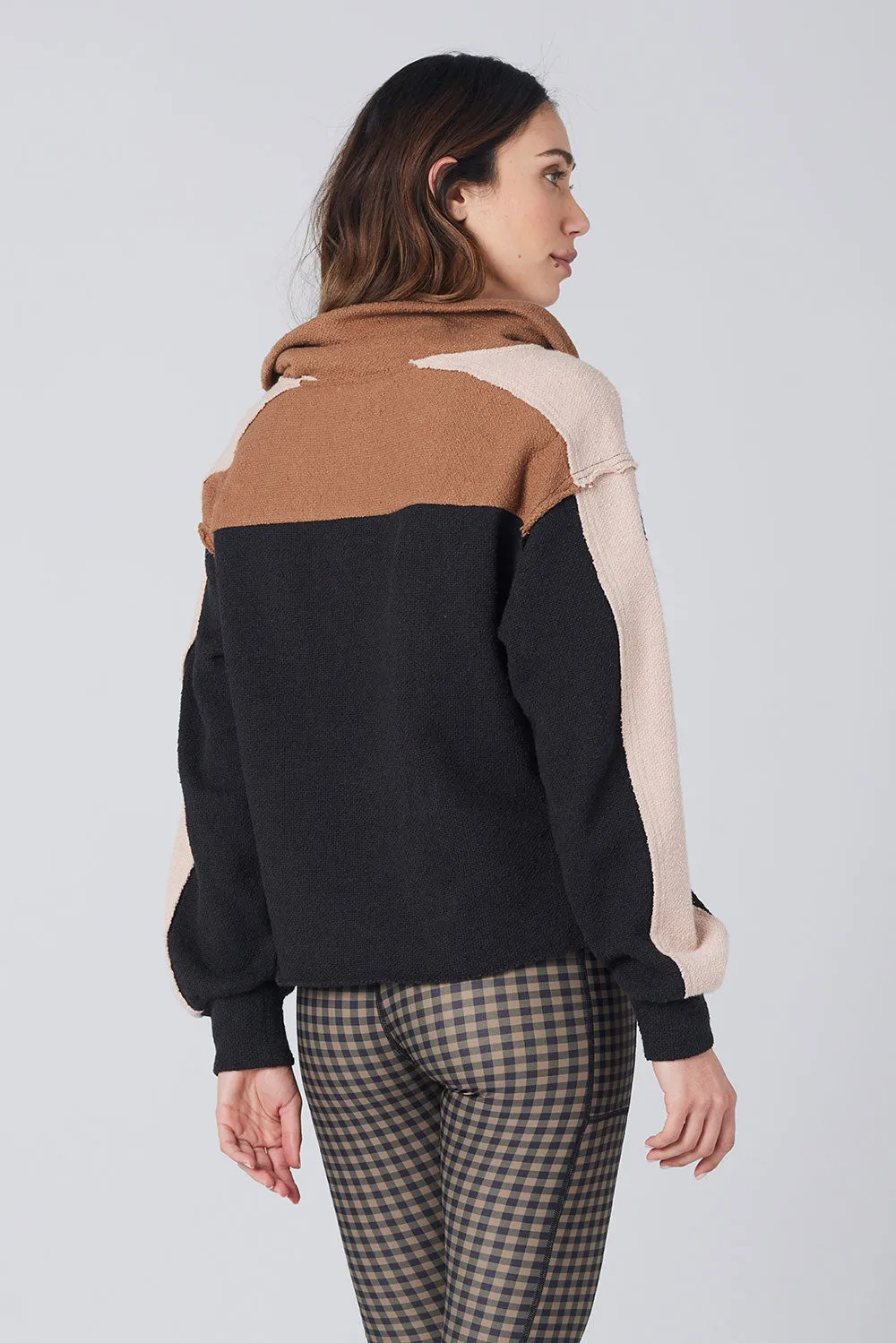 The So Fly Pullover by Saltwater Luxe