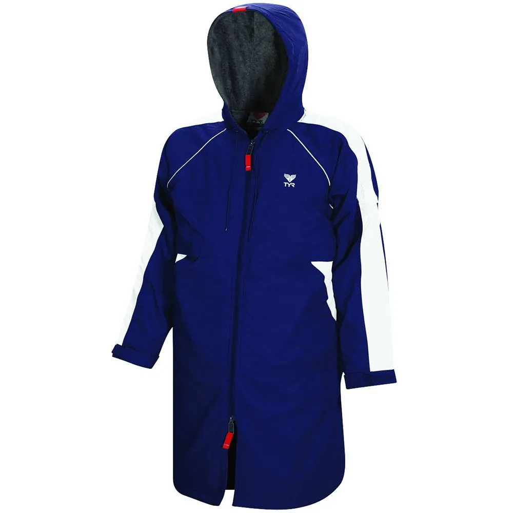 TYR Alliance Youth Team Parka