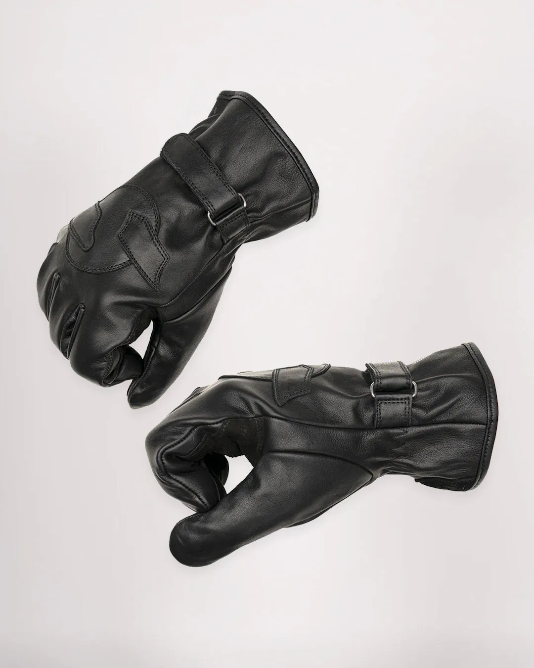 Unlined Cruiser Gloves