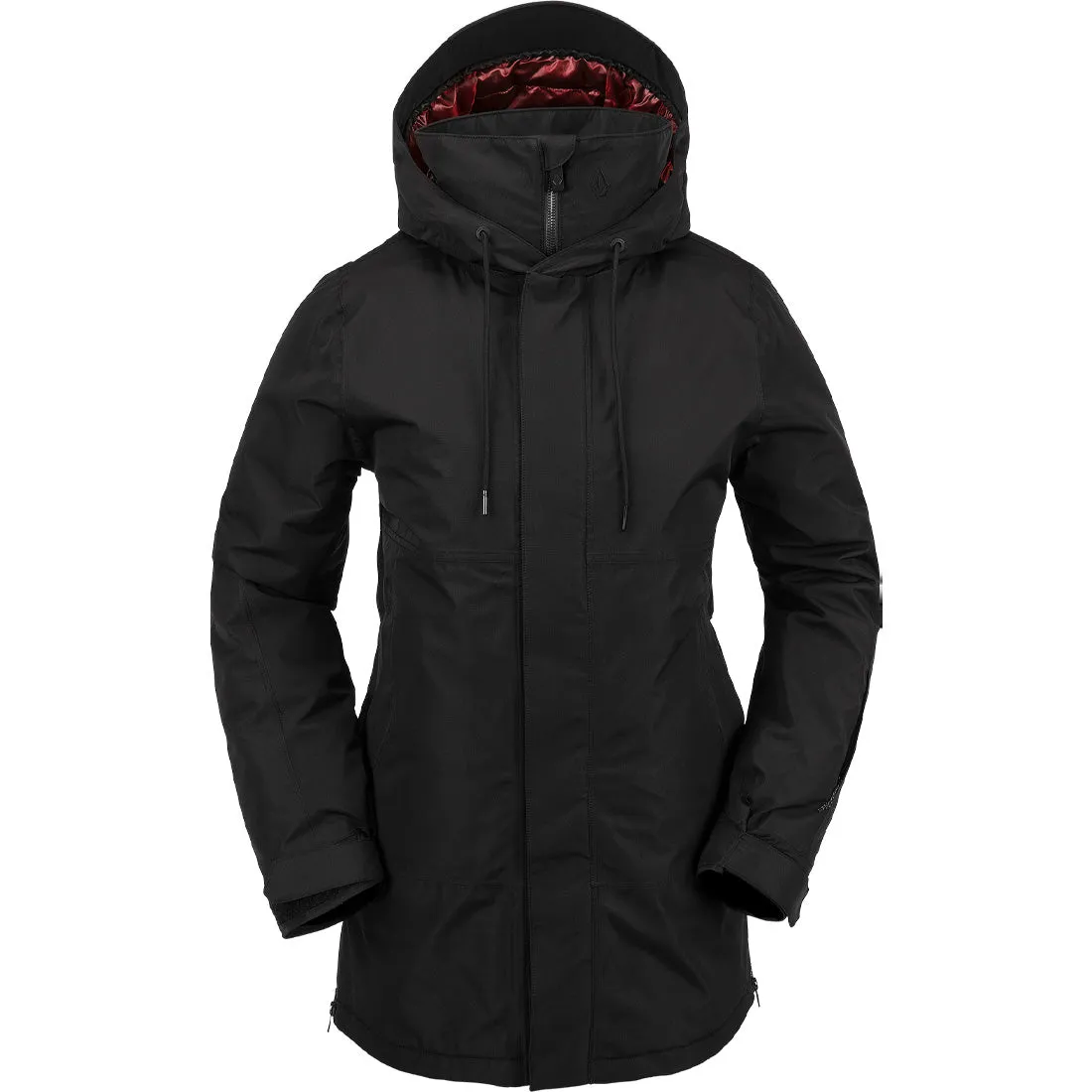 Volcom Paxson 2L TDS Insulated Jacket - Women's