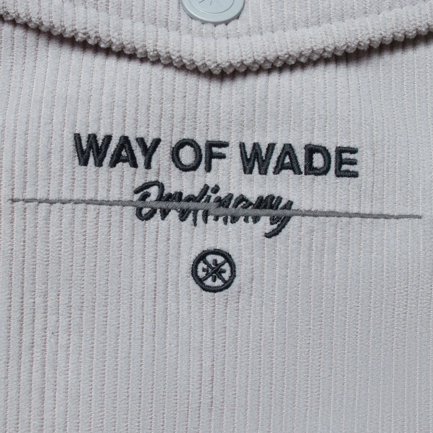 Wade Coat "No Ordinary" 065-6