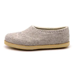 Women's 'Carson' Wool House Shoe