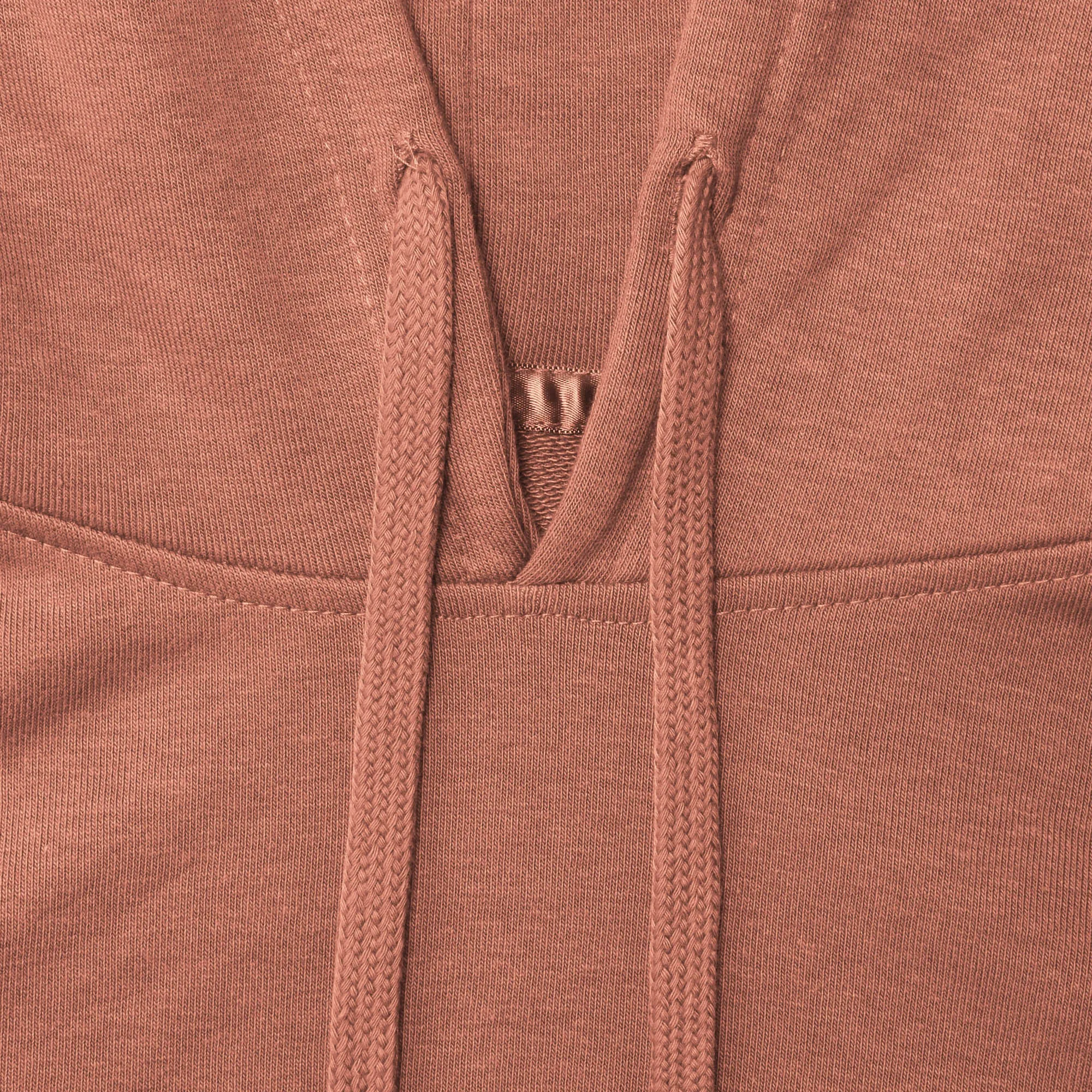 Women's French Terry Hoodie